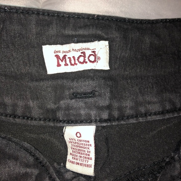 Jeans - Picture 2 of 2